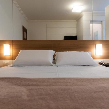 Hotel Gloria Blumenau Ngoại thất bức ảnh