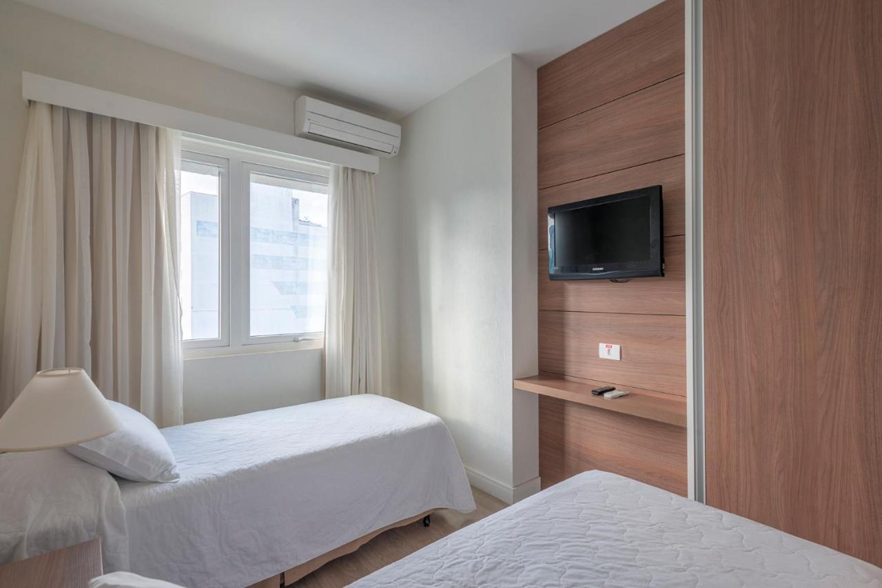 Hotel Gloria Blumenau Ngoại thất bức ảnh