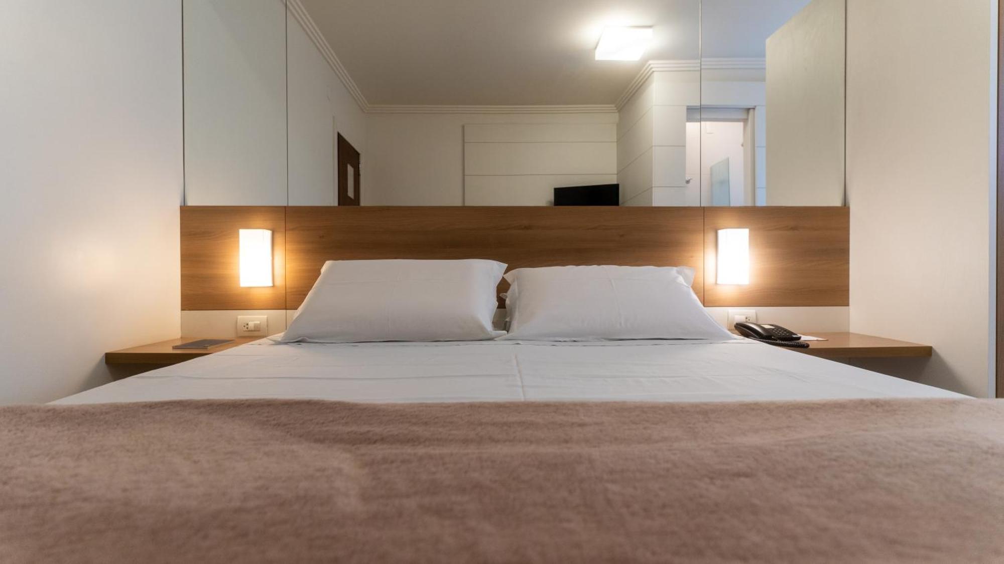 Hotel Gloria Blumenau Ngoại thất bức ảnh