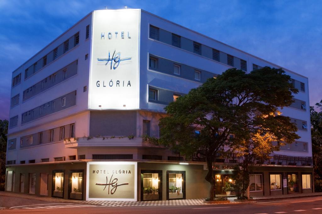 Hotel Gloria Blumenau Ngoại thất bức ảnh