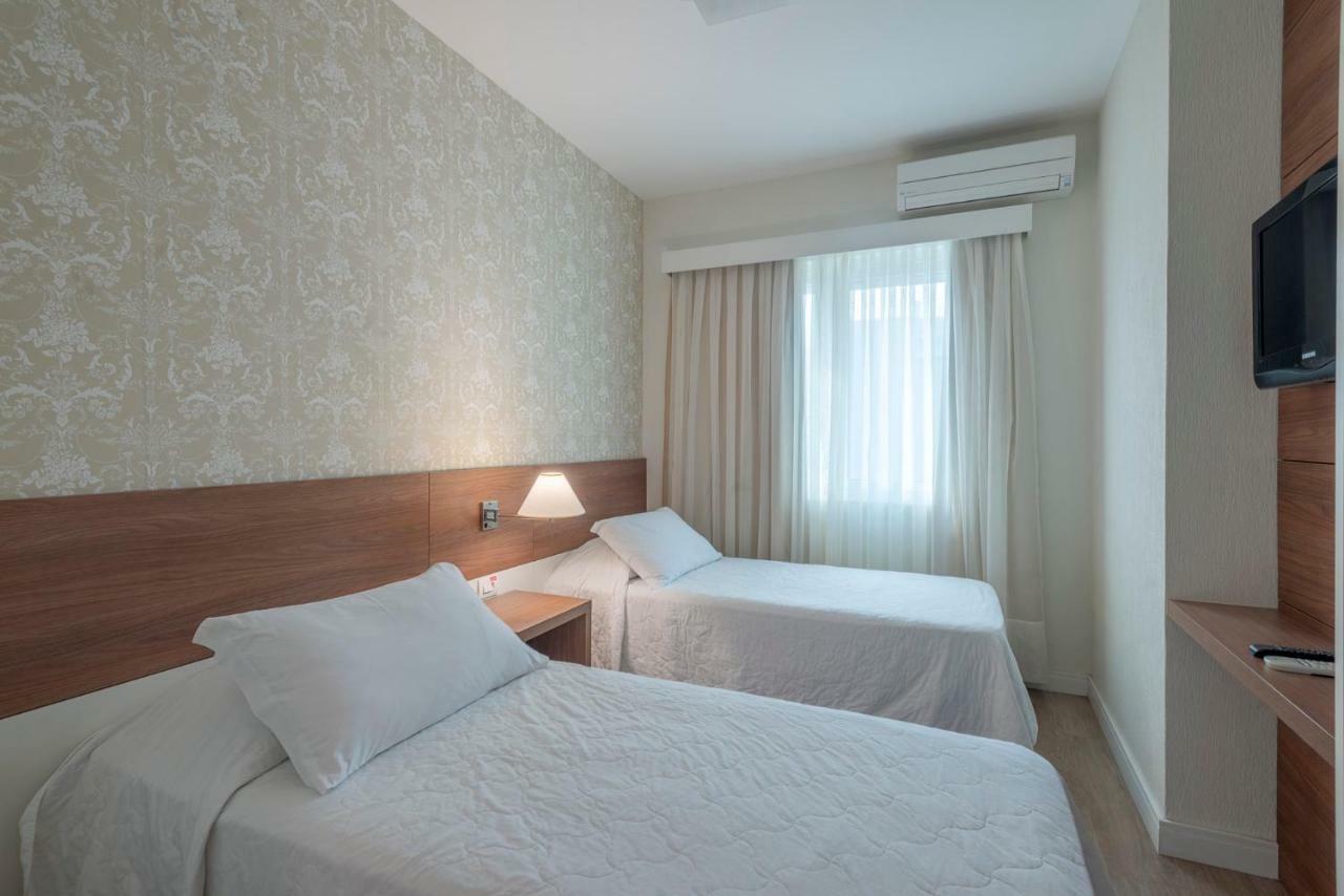 Hotel Gloria Blumenau Ngoại thất bức ảnh