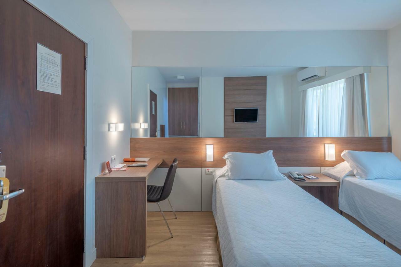 Hotel Gloria Blumenau Ngoại thất bức ảnh