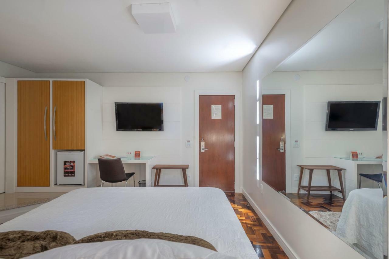 Hotel Gloria Blumenau Ngoại thất bức ảnh